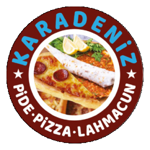 Karadeniz Pide